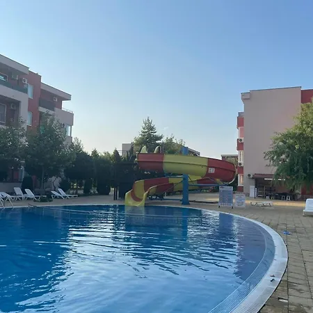 Holiday * Sunny Beach